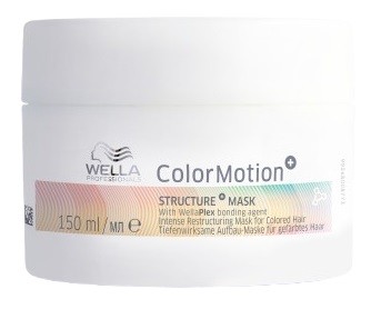 Wella Professionals Color Motion Маска За Боядисана Коса 150ml