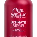 Wella Professionals Ultimate Repair Възстановяващ Шампоан За Увредена Коса 250ml