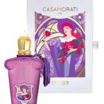 Xerjoff Casamorati 1888 La Tosca Парфюмна вода за жени EDP