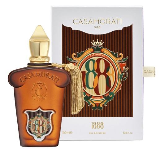 Xerjoff Casamorati 1888 Унисекс парфюмна вода EDP Xerjoff Casamorati 1888 Унисекс парфюмна вода EDP