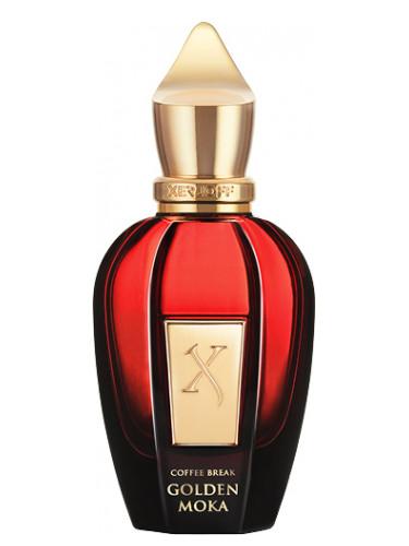 Xerjoff Coffee Break Collection Golden Moka Унисекс парфюмна вода без опаковка EDP Xerjoff Coffee Break Collection Golden Moka Унисекс парфюмна вода без опаковка EDP