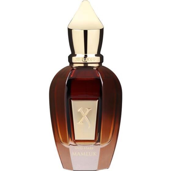 Xerjoff Oud Stars Mamluk Унисекс парфюмна вода EDP Xerjoff Oud Stars Mamluk Унисекс парфюмна вода EDP
