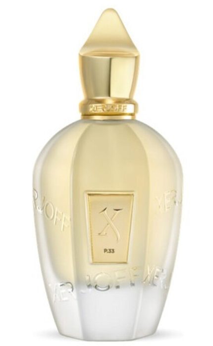 Xerjoff Sketchbook Collection P.33 Унисекс парфюмна вода без опаковка EDP