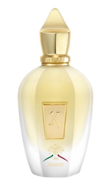 Xerjoff XJ 1861 Naxos Унисекс парфюмна вода без опаковка EDP