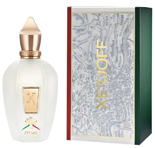 Xerjoff XJ 1861 Zefiro Унисекс парфюмна вода EDP Xerjoff XJ 1861 Zefiro Унисекс парфюмна вода EDP