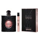 YSL Black Opium Подаръчен комплект за жени