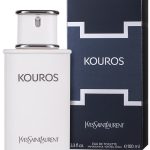 YSL Kouros парфюм за мъже EDT