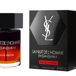 YSL La Nuit de L`Homme Парфюм за мъже EDP