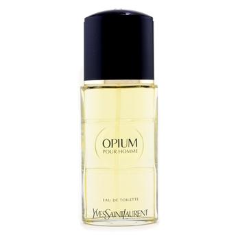 YSL Opium парфюм за мъже EDT