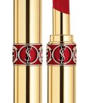 YSL Rouge Volupte Shine 80 Chili Tunique Червило без опаковка