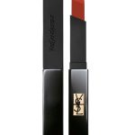 YSL The Slim Velvet Radical 1966 Rouge Libre Червило за устни с матов ефект