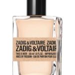 Zadig & Voltaire This is Her Vibes of Freedom Парфюмна вода за жени EDP