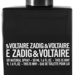 Zadig & Voltaire This is Him парфюм за мъже EDT