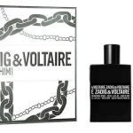Zadig & Voltaire This is Him подаръчен комплект за мъже
