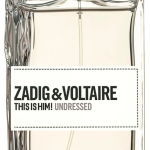 Zadig & Voltaire This is Him Undressed Тоалетна вода за мъже EDT
