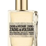 Zadig & Voltaire This Is Really Her Парфюмна вода за жени без опаковка EDP