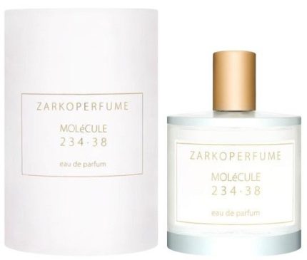 Zarkoperfume Molecule 234.38 Унисекс парфюмна вода EDP